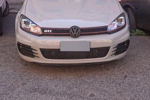 Golf 6 gti