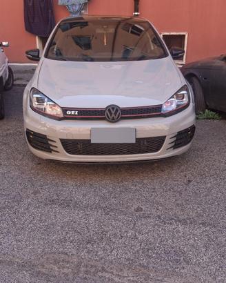 Golf 6 gti