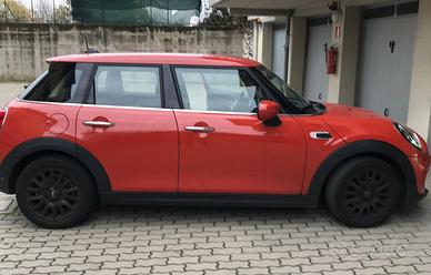 Mini One 5 porte