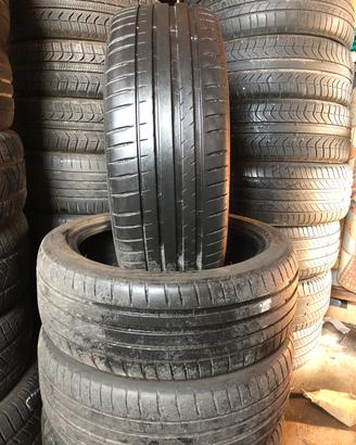 225/45 zr 19 Michelin pilot sport4
