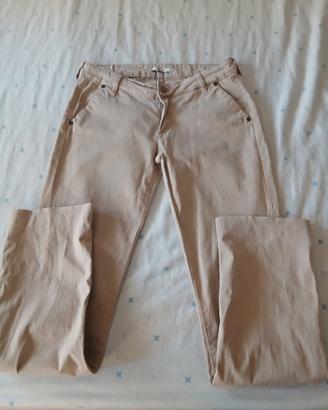 pantaloni donna Liu jo