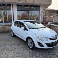 Opel Corsa 1.2 5 porte Cosmo AUTOMATICA