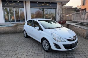 Opel Corsa 1.2 5 porte Cosmo AUTOMATICA