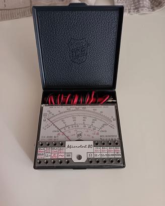 Tester