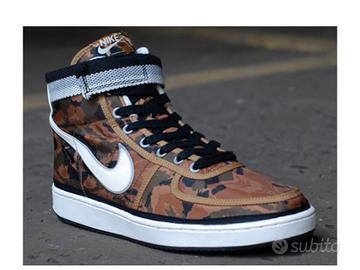 NIKE VANDAL HI SUPREME ‘CAMO