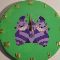 orologio  Stregatto