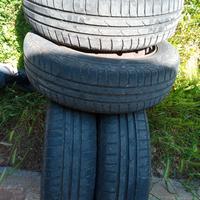 Pneumatici usati 165 - 65 R14