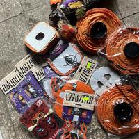 Halloween festoni arredo
