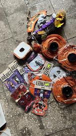 Halloween festoni arredo