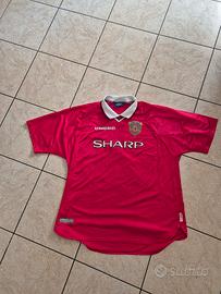 Maglia Manchester United