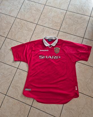Maglia Manchester United
