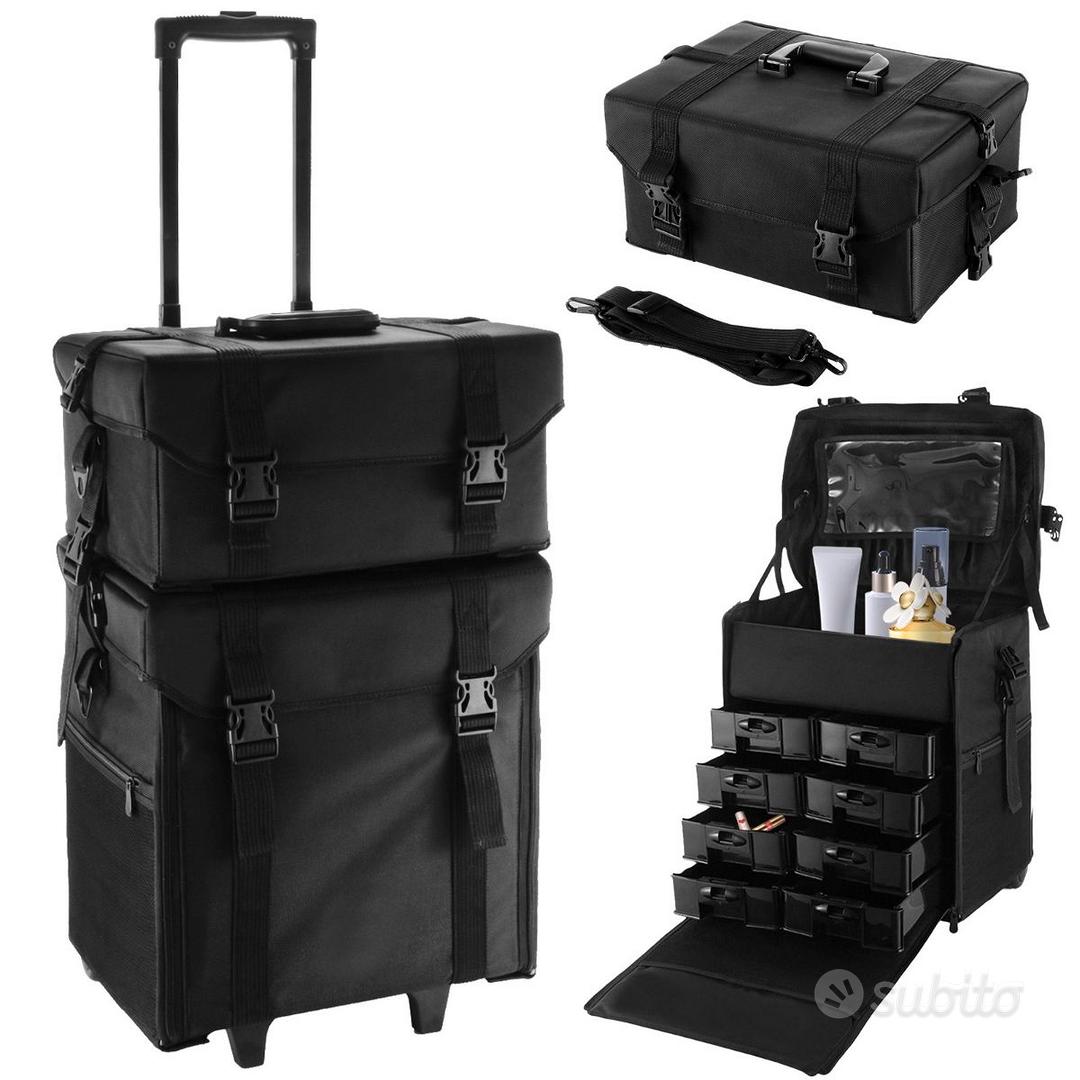 RONCATO START ROLL-UP MULTI ORGANIZER DA VIAGGIO