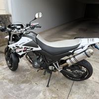Yamaha XT 660