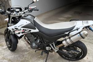 Yamaha XT 660