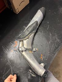 Marmitta gas gas txt