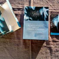 Grande dizionario lingua italiana perfetto, no CD