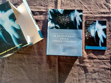 Grande dizionario lingua italiana perfetto, no CD