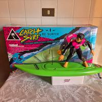 
RC SURFER 4 - RTR SURF 1:5