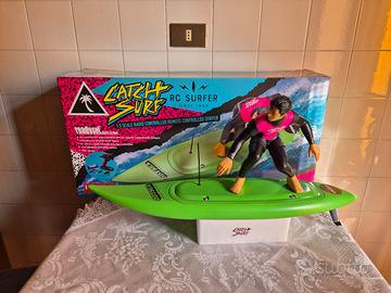
RC SURFER 4 - RTR SURF 1:5