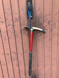 Piccozza alpinismo interalp camp