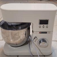 Impastatrice Hauswirt hm740