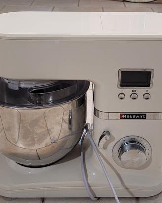 Impastatrice Hauswirt hm740