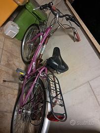 bici bambina