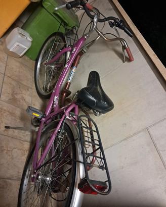 bici bambina