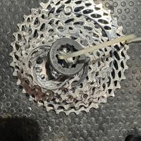 Pignone sram mountain bike