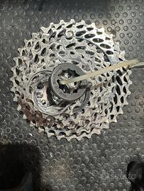 Pignone sram mountain bike