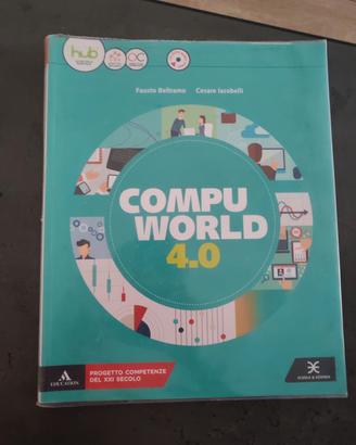 Compuworld 4.0