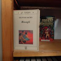 Risvegli – Oliver Sacks