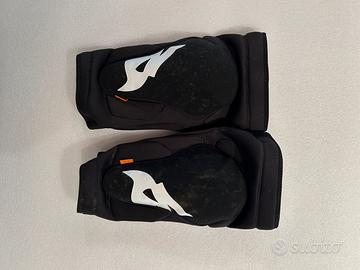 Protezioni Bluegrass