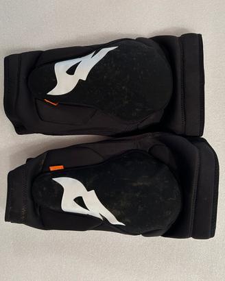 Protezioni Bluegrass