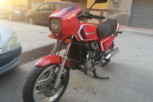 HONDA CX 500 EUROSPORT