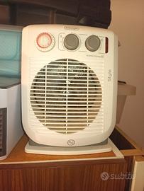 Stufette elettriche assortite De Longhi-Arctic Air