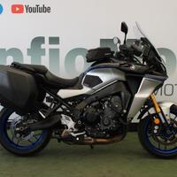 Yamaha Tracer 9 GT - 2024