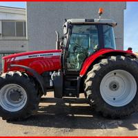 Massey Ferguson 6480 Dyna 6