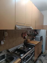 CUCINA ANNI 70
