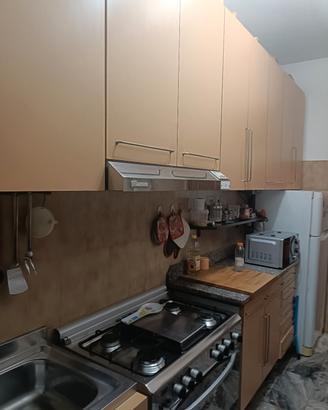 CUCINA ANNI 70