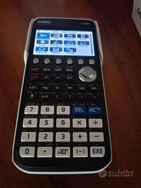 calcolatrice grafica Casio fx-CG50