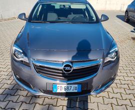 OPEL Insignia - 2016