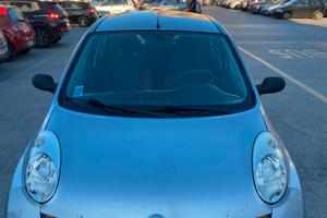 Nissan micra 1200cc
