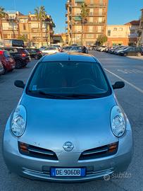 Nissan micra 1200cc