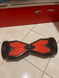 Overboard/hoverboard