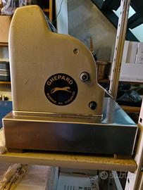 Registratore di cassa vintage