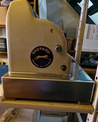 Registratore di cassa vintage