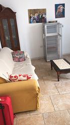 Siniscola appartamento più monolocale mansarda