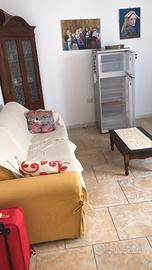 Siniscola appartamento più monolocale mansarda