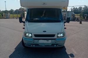 camper blucamp sky500
